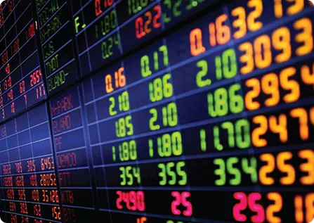 หวยหุ้น คืออะไร? คู่มือหวยหุ้นออนไลน์สายทำงาน พร้อมทริควิเคราะห์แบบเป็นระบบ